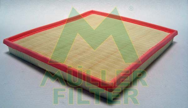 MULLER FILTER Gaisa filtrs PA3633